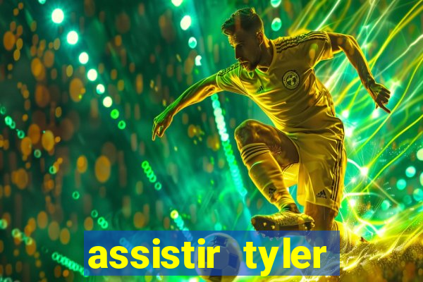 assistir tyler perrys the oval